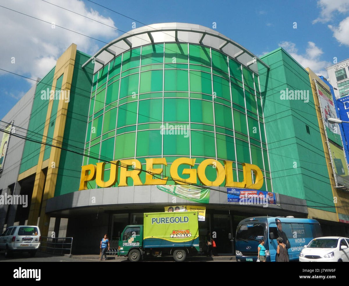 Puregold Angeles - Gallery Photo 2