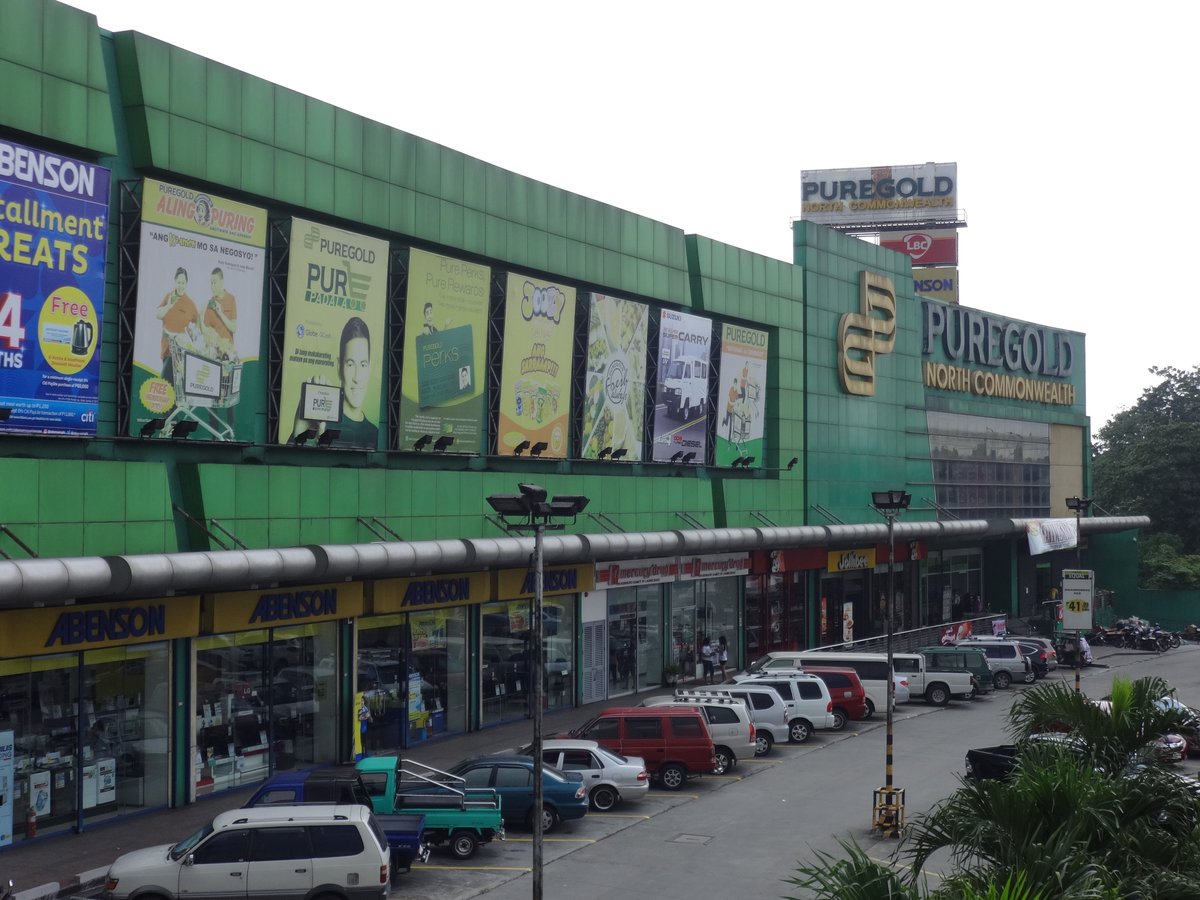 Puregold Commonwealth - Gallery Photo 11