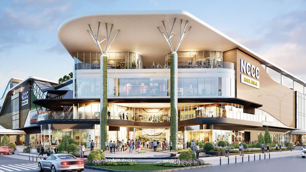 Nccc Mall Davao - Gallery Photo 1
