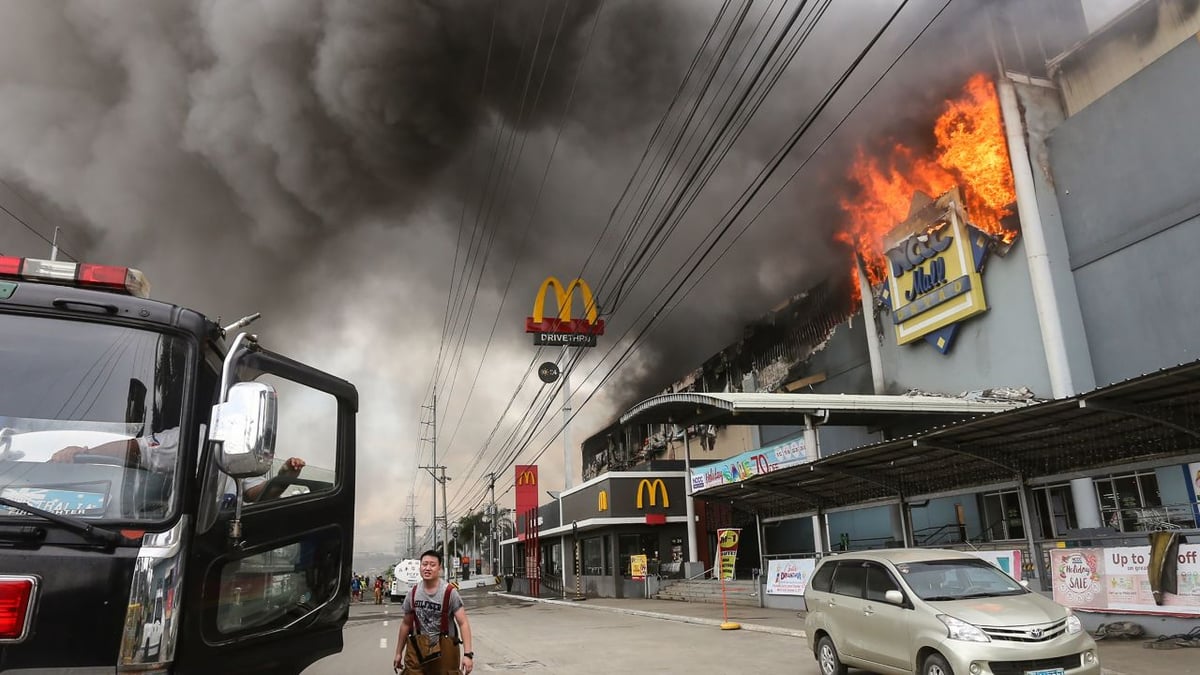Nccc Mall Davao - Gallery Photo 6