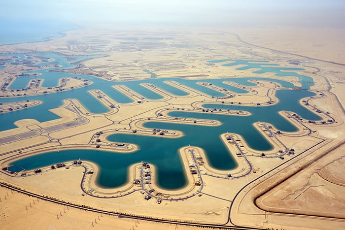 Al Khiran - Gallery Photo 2