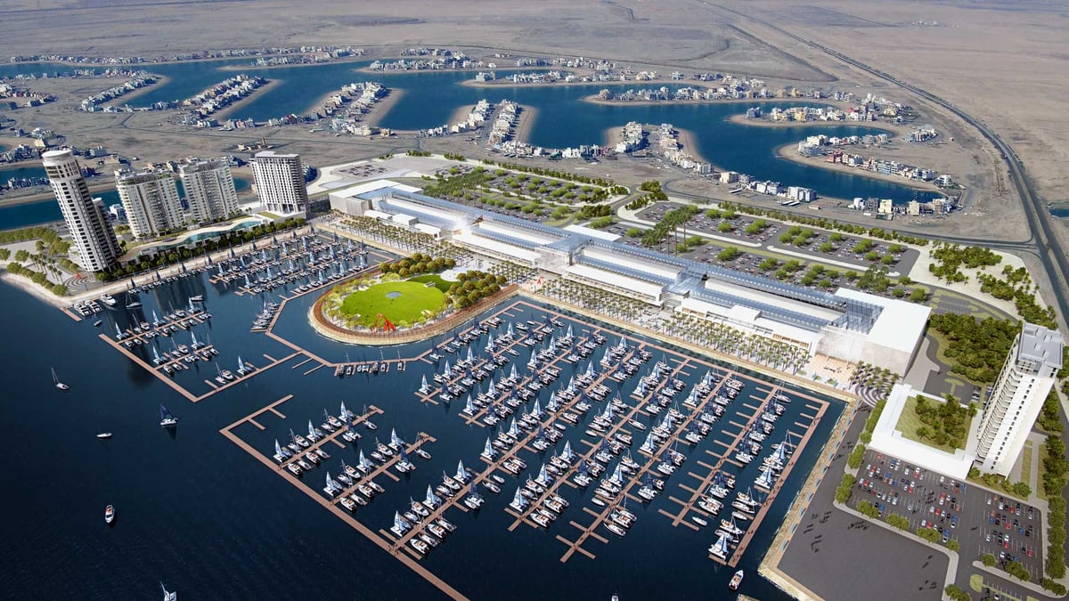 Al Khiran - Gallery Photo 5