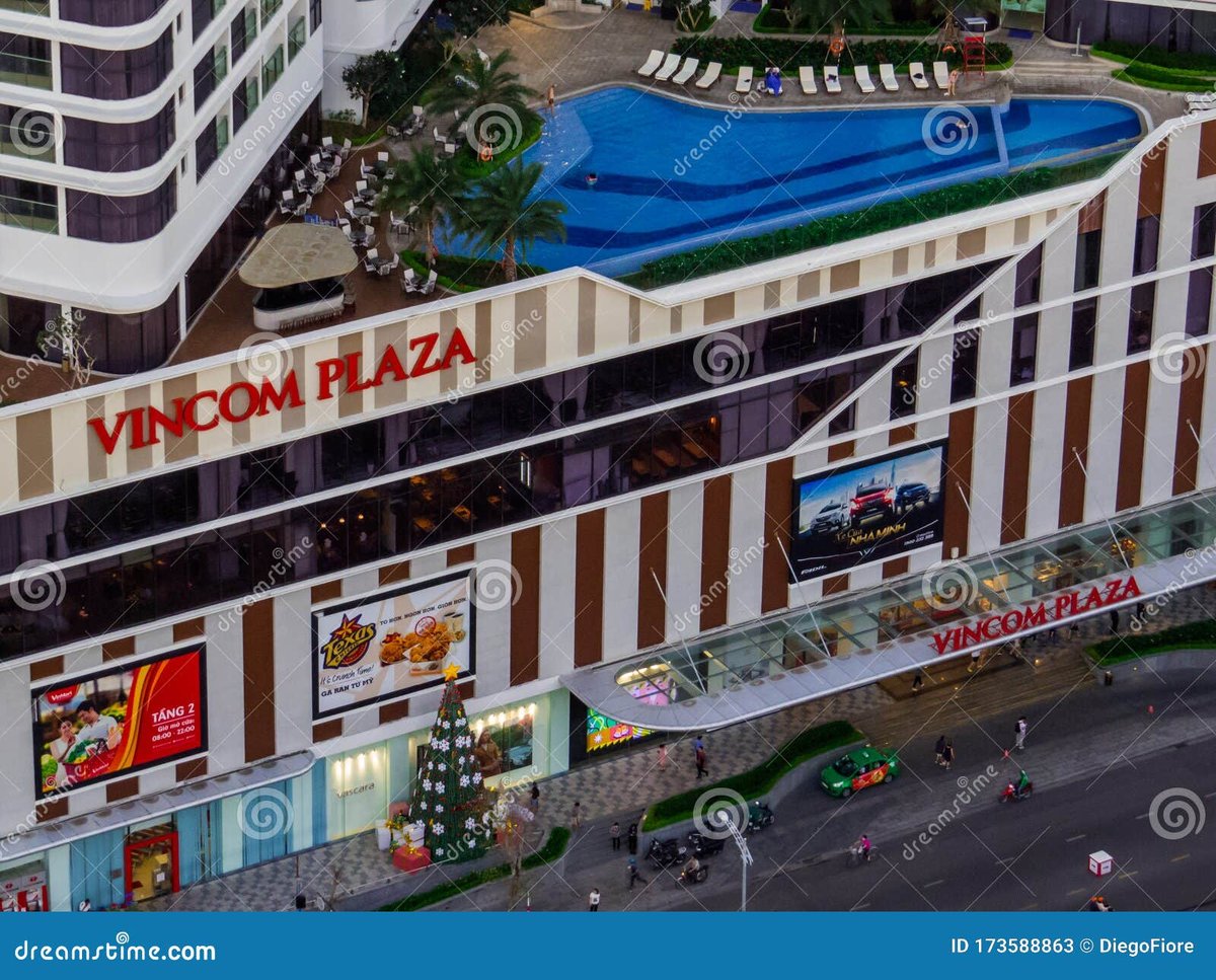 Vincom Nha Trang - Gallery Photo 3
