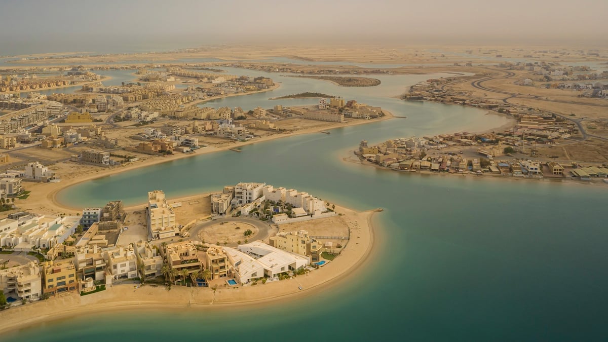 Al Khiran - Gallery Photo 7