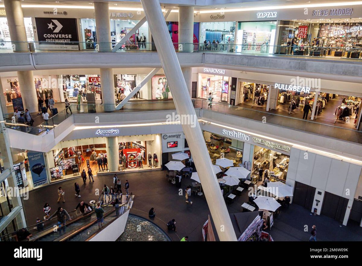 Reforma 222 - Gallery Photo 2