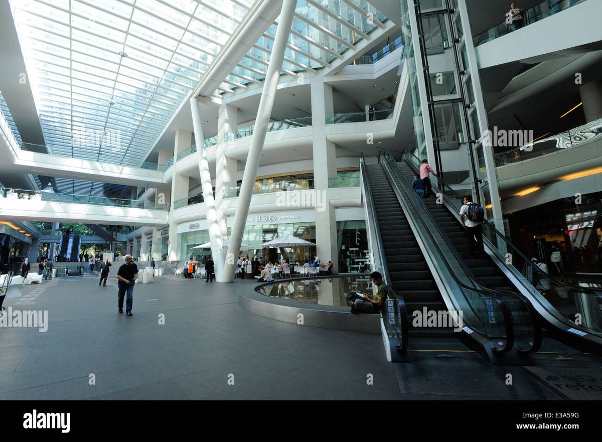 Reforma 222 - Gallery Photo 4