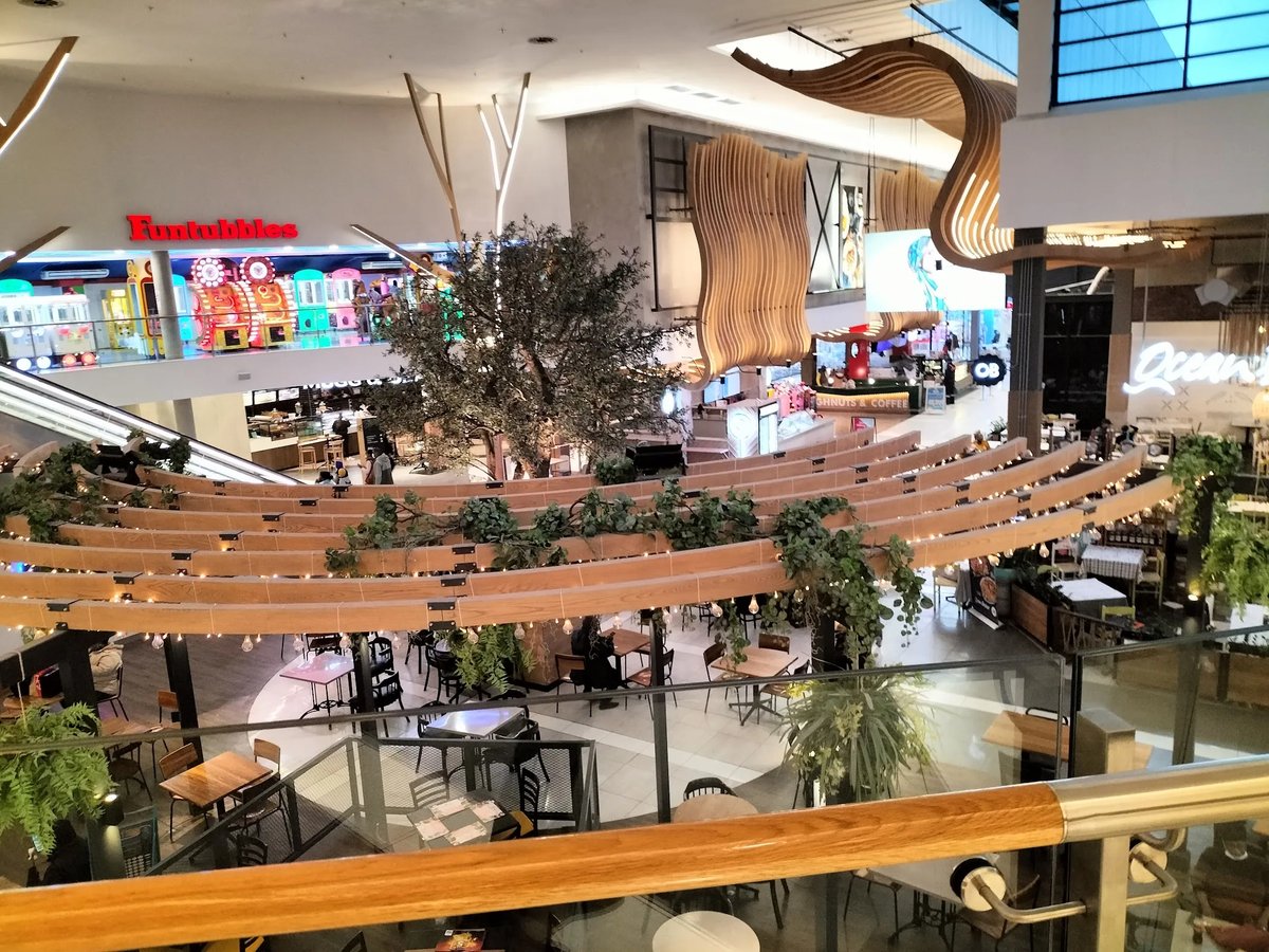 The Glen Shopping Centre - Gallery Photo 8