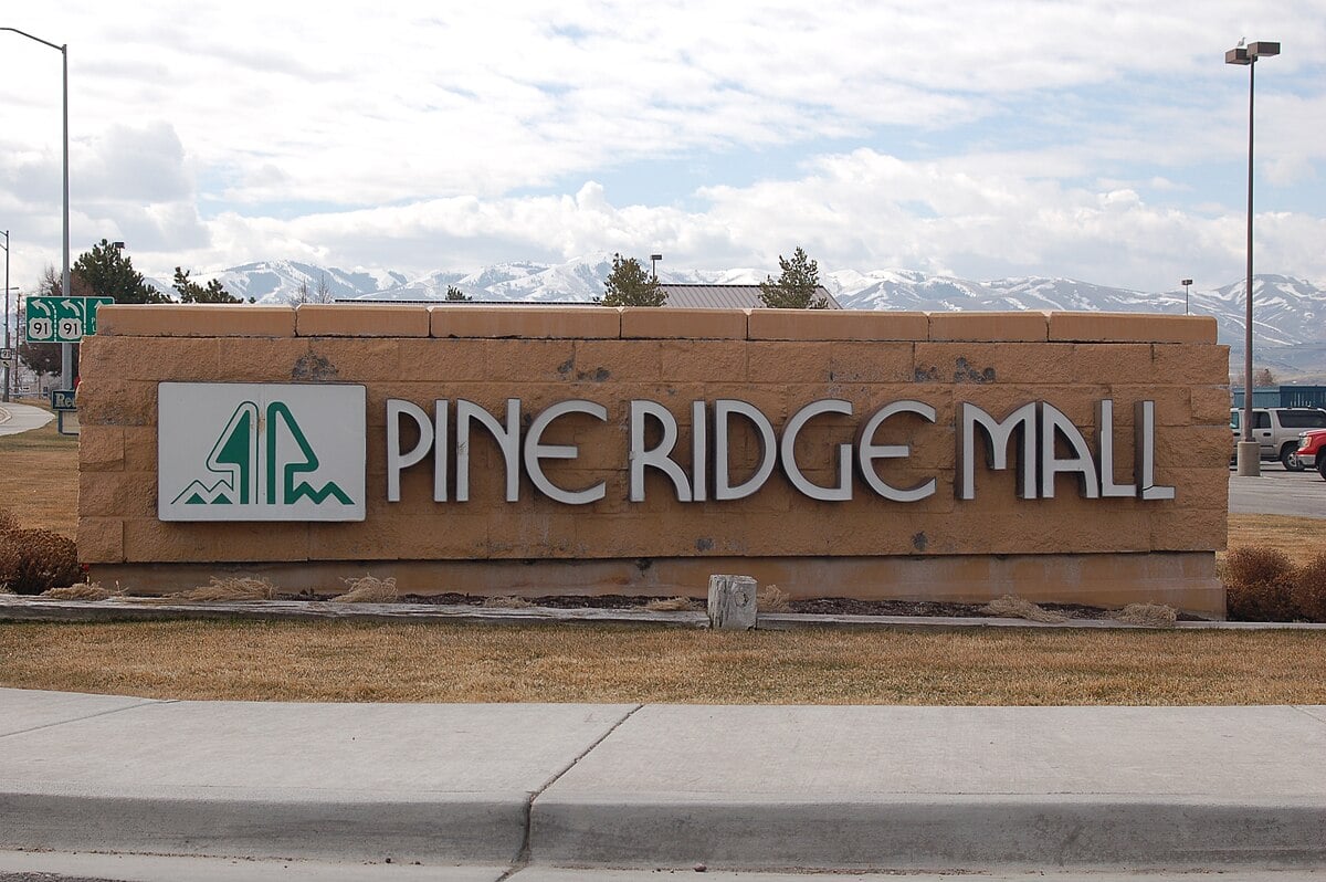 Pine Street Mall - Gallery Photo 4