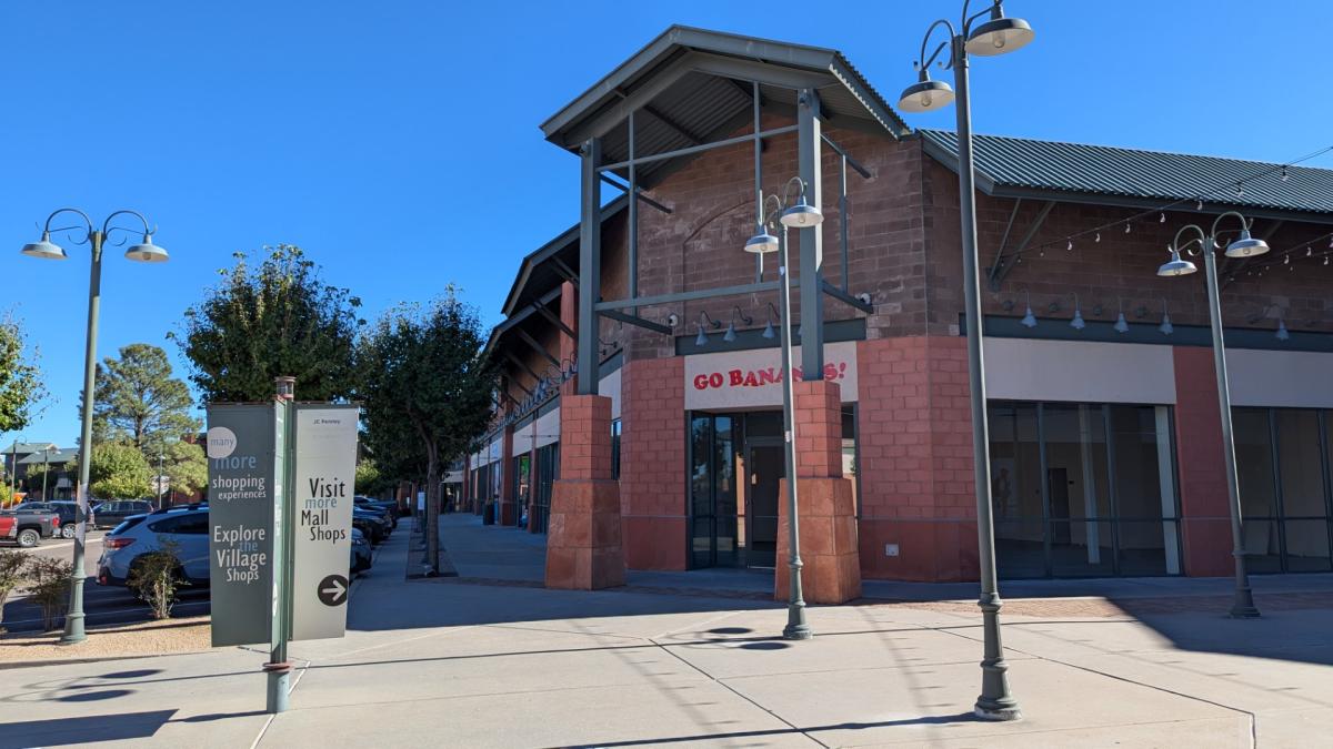 Pine Street Mall - Gallery Photo 7