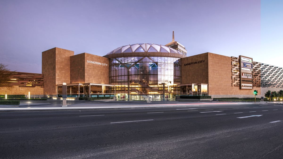 Liberty Life Centre - Gallery Photo 3