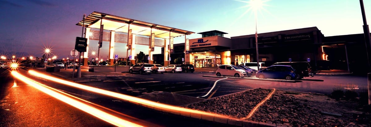 Liberty Life Centre - Gallery Photo 6