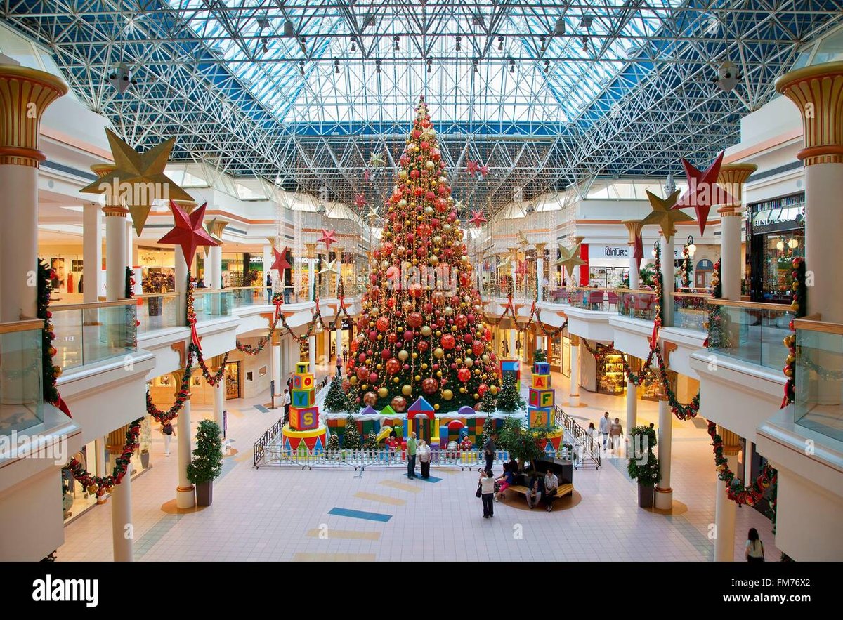 Wafi Mall - Gallery Photo 8