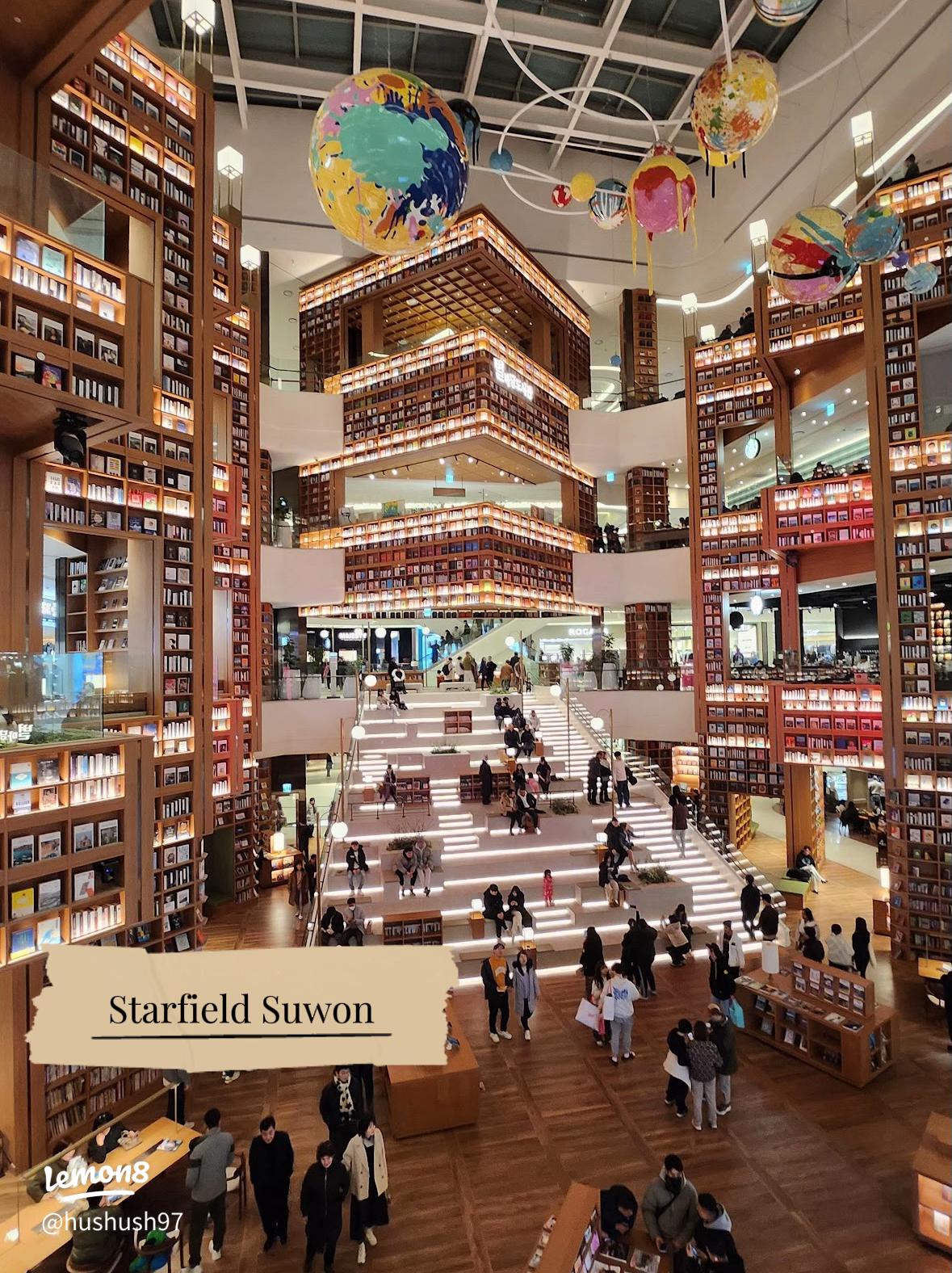 Yangjae Underground Shopping Center - Gallery Photo 12