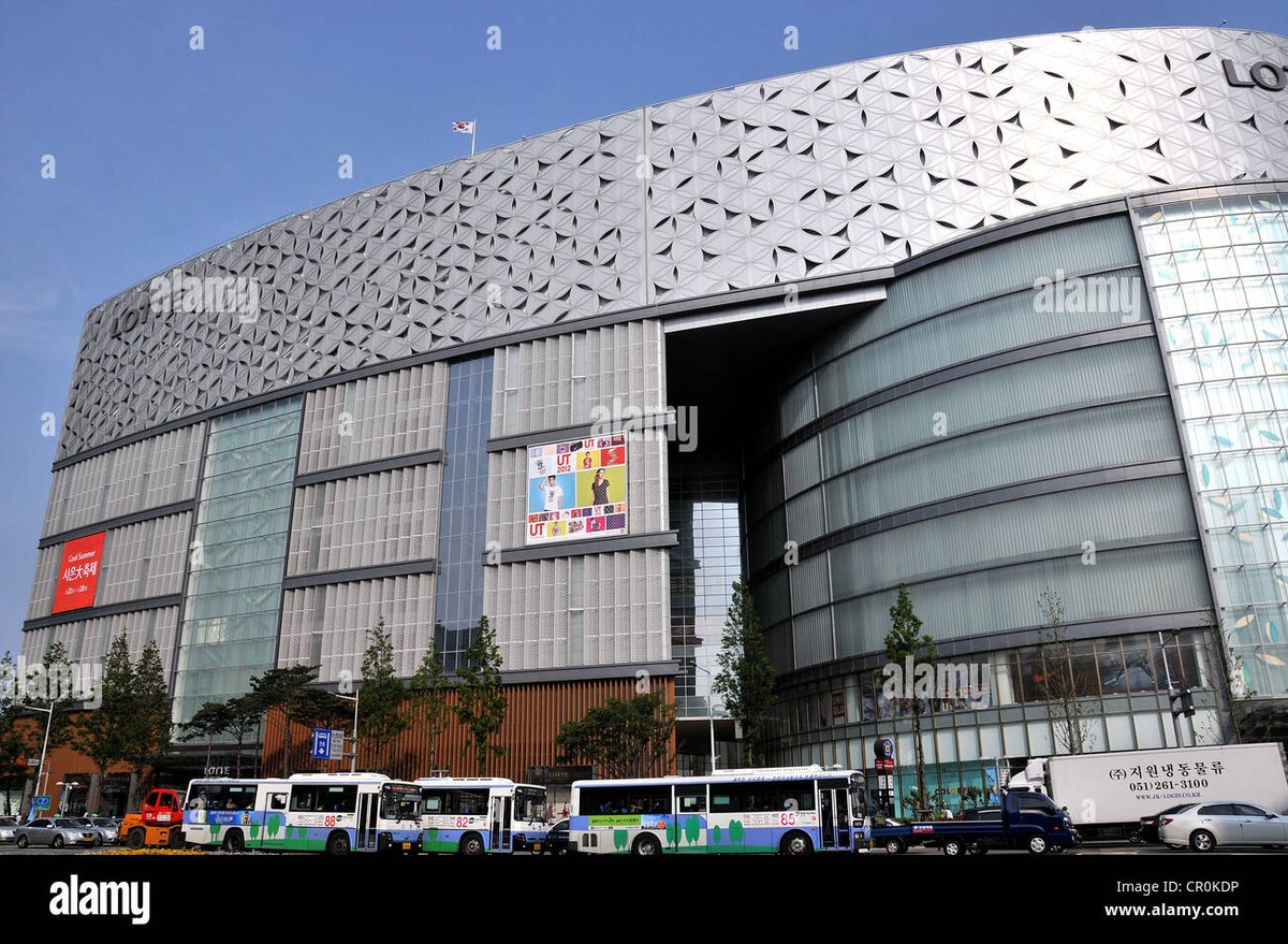 Homeplus Centum City Mega Food Market - Gallery Photo 2
