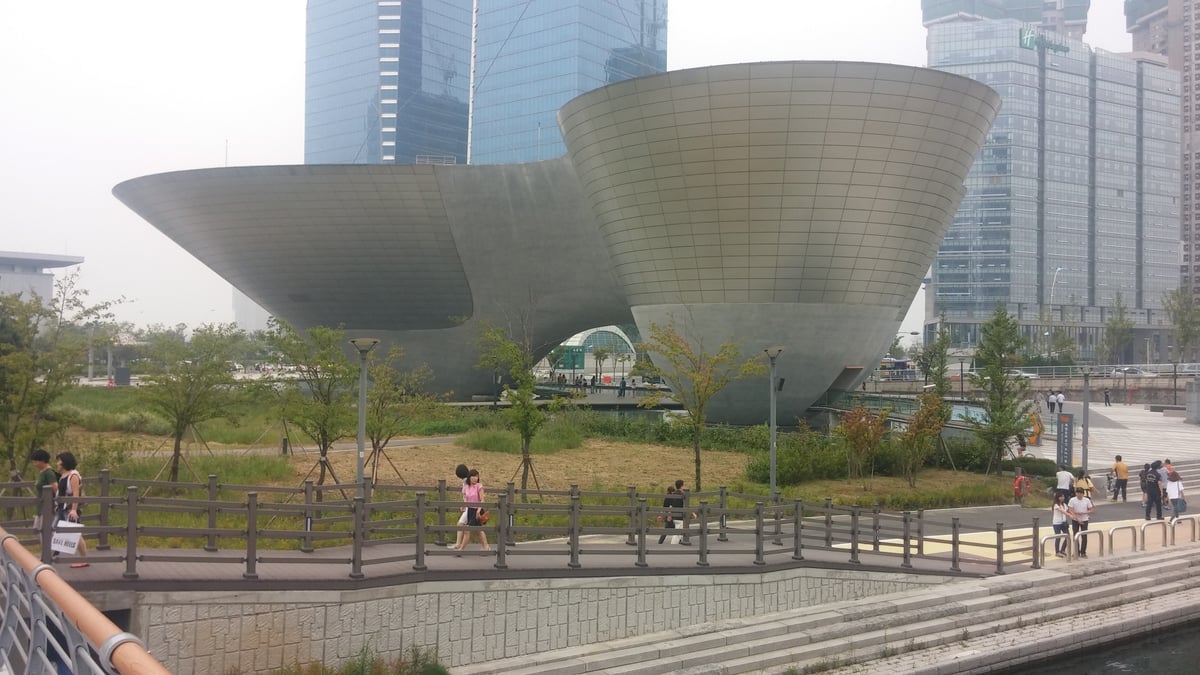 Nc Square - Gallery Photo 4