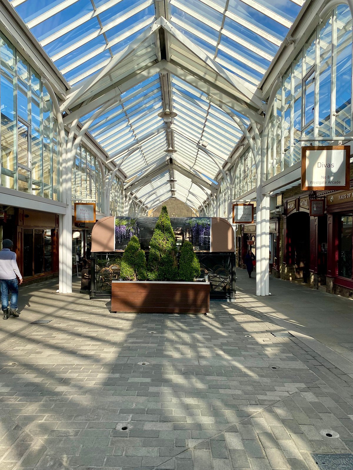 Westgate Shopping Centre - Gallery Photo 23
