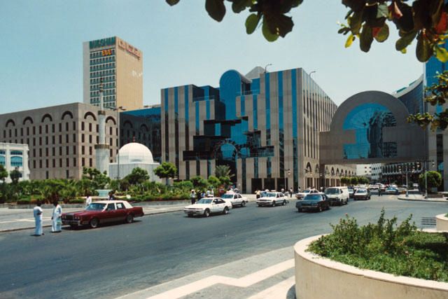 Al Mahmal Shopping Center - Gallery Photo 2