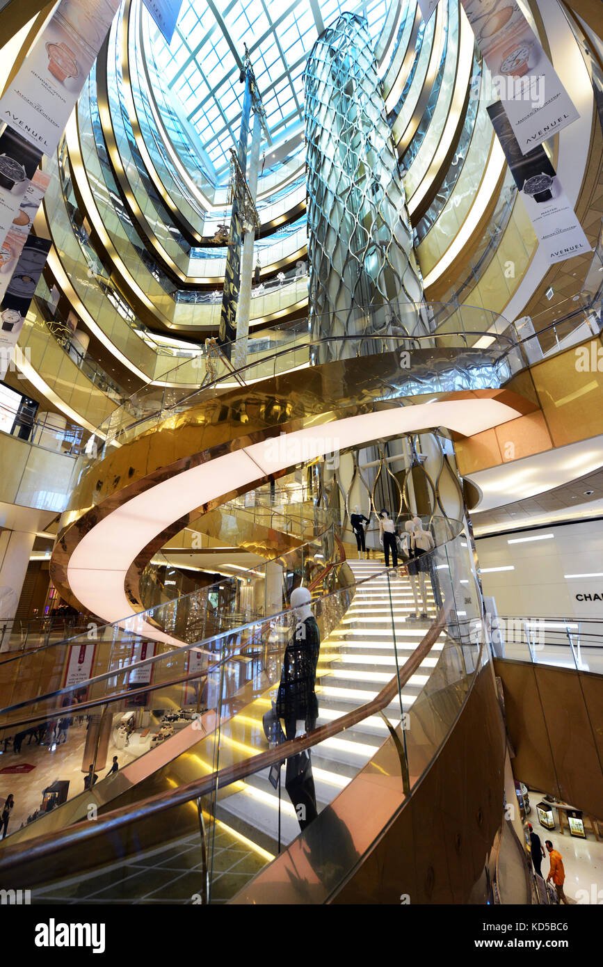 Lotte Mall Gangnam - Gallery Photo 5