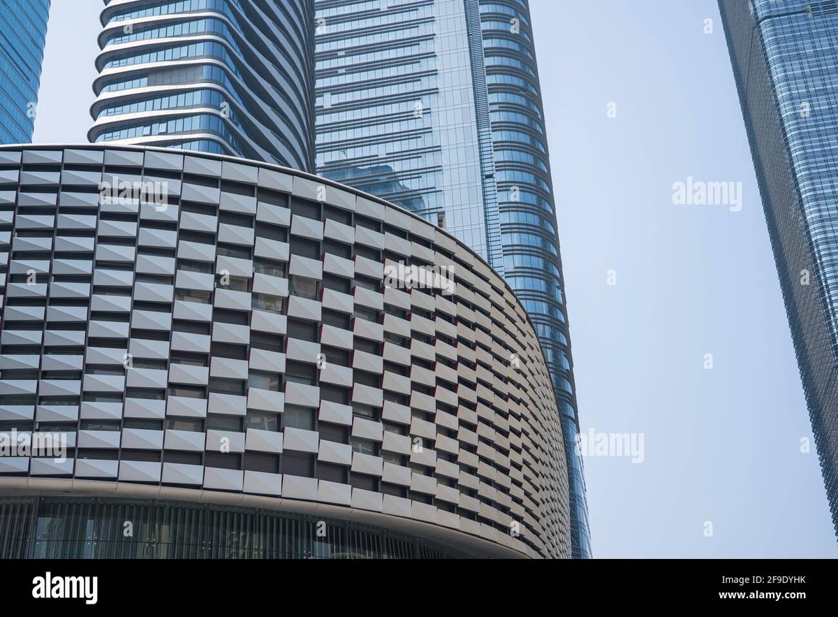 One Avenue - Gallery Photo 9