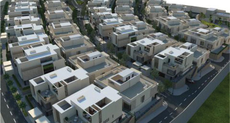 Almuna Gardens - Gallery Photo 1