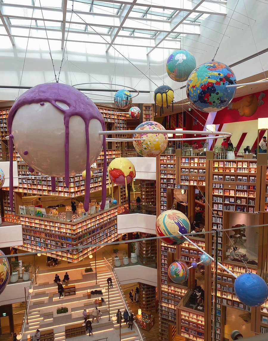Ak Plaza Suwon - Gallery Photo 5