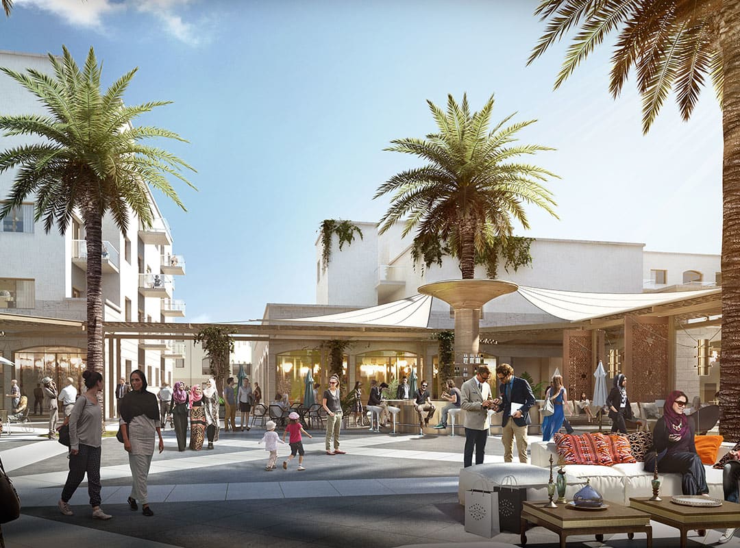 Souk Saraya Aqaba - Gallery Photo 6