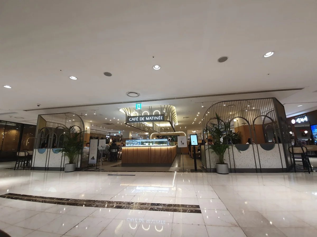 Ak Plaza Suwon - Gallery Photo 7