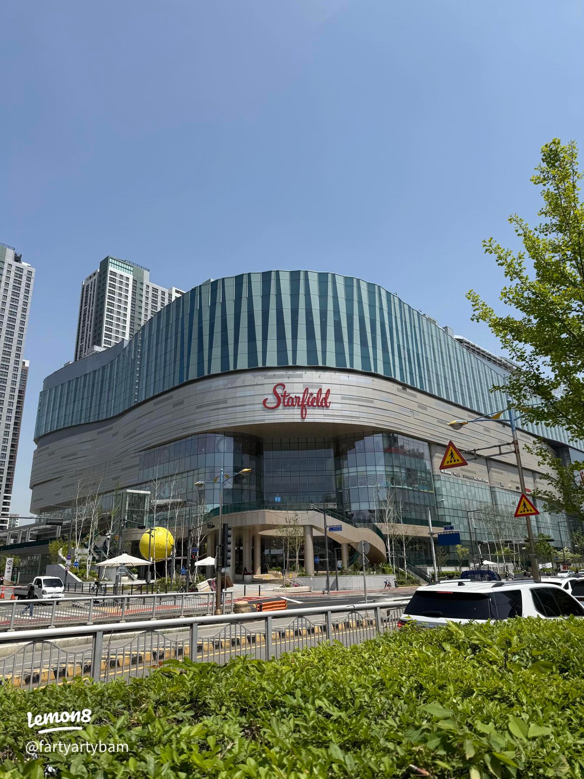 Ak Plaza Suwon - Gallery Photo 8