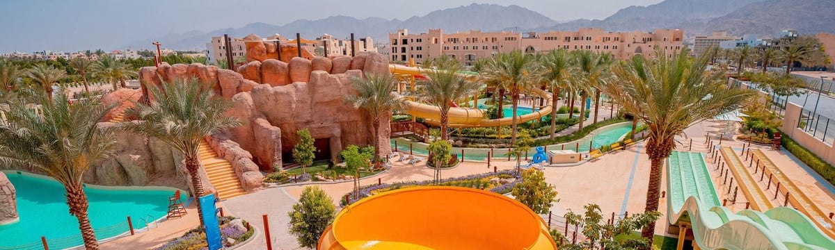 Souk Saraya Aqaba - Gallery Photo 8