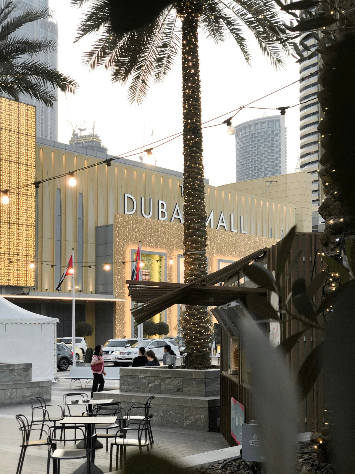 Dubai Mall - Gallery Photo 14