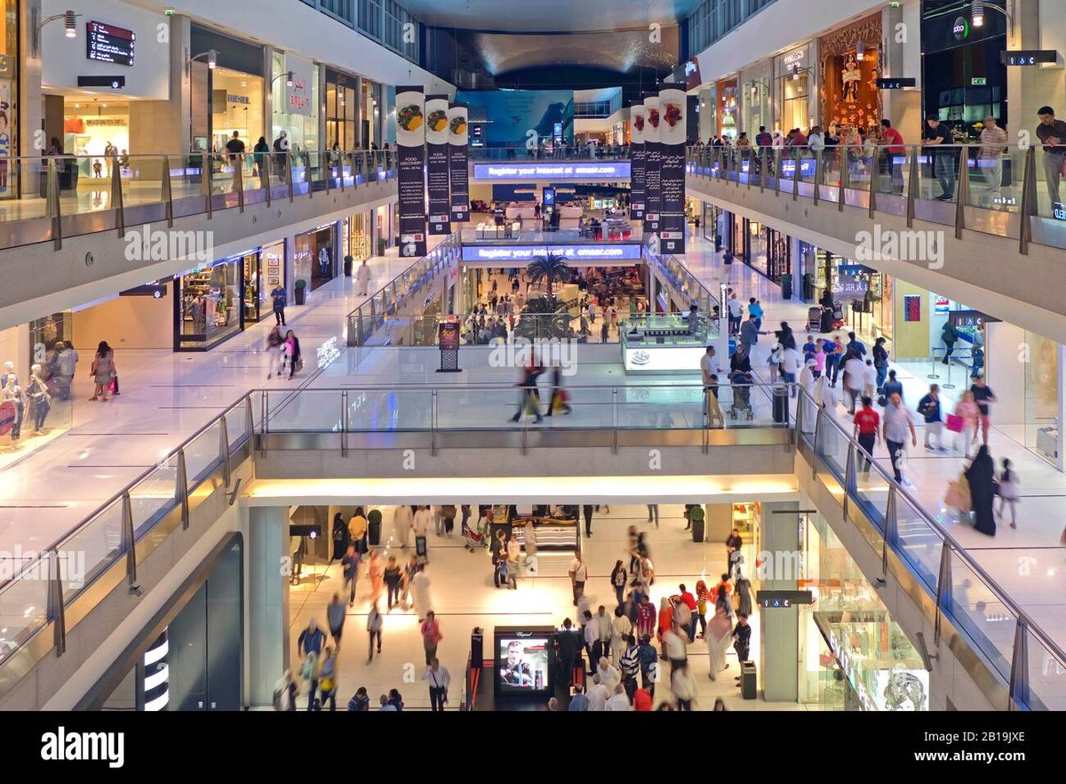 Arabian Center - Gallery Photo 13