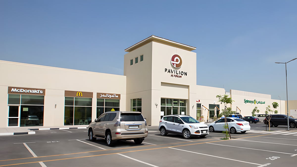 Al Furjan Pavilion - Gallery Photo 9