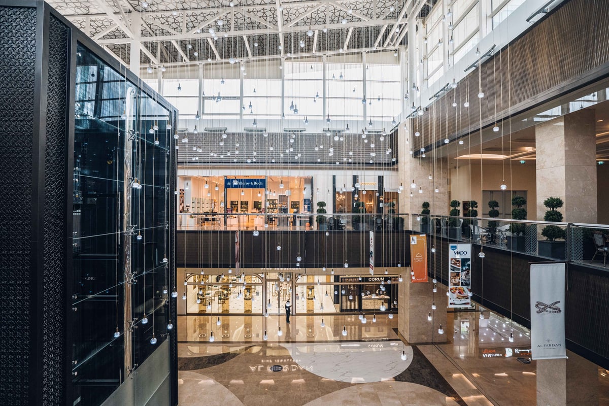 Nation Galleria - Gallery Photo 6
