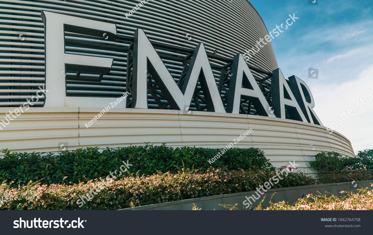 Emaar Square Mall - Gallery Photo 9