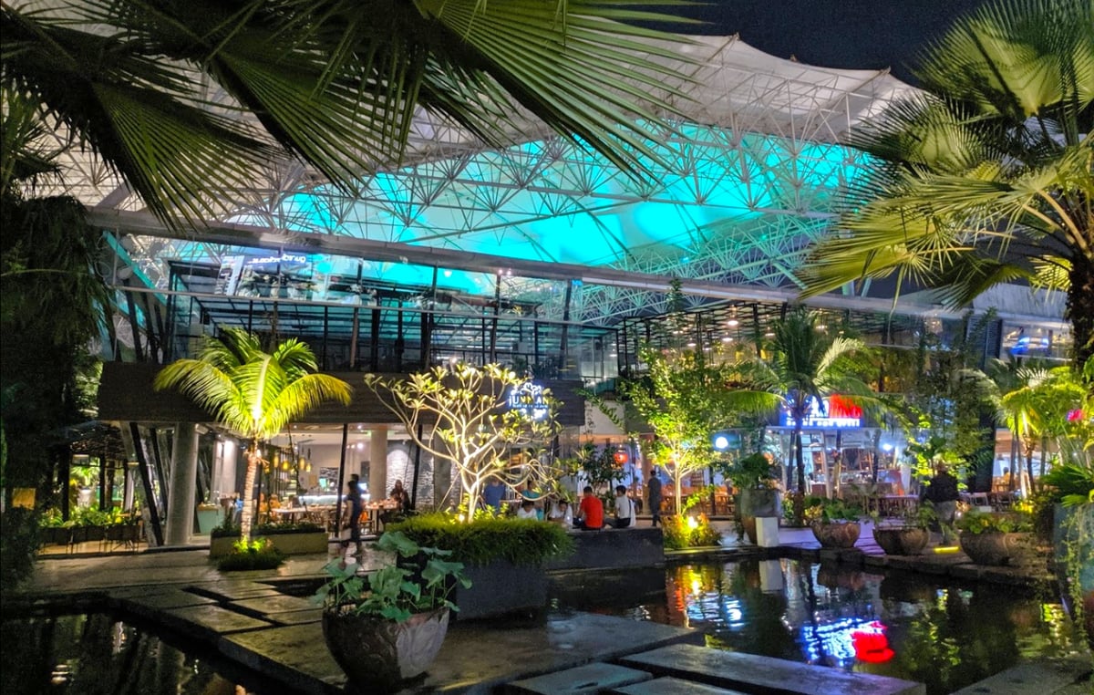 The Breeze Bsd - Gallery Photo 2