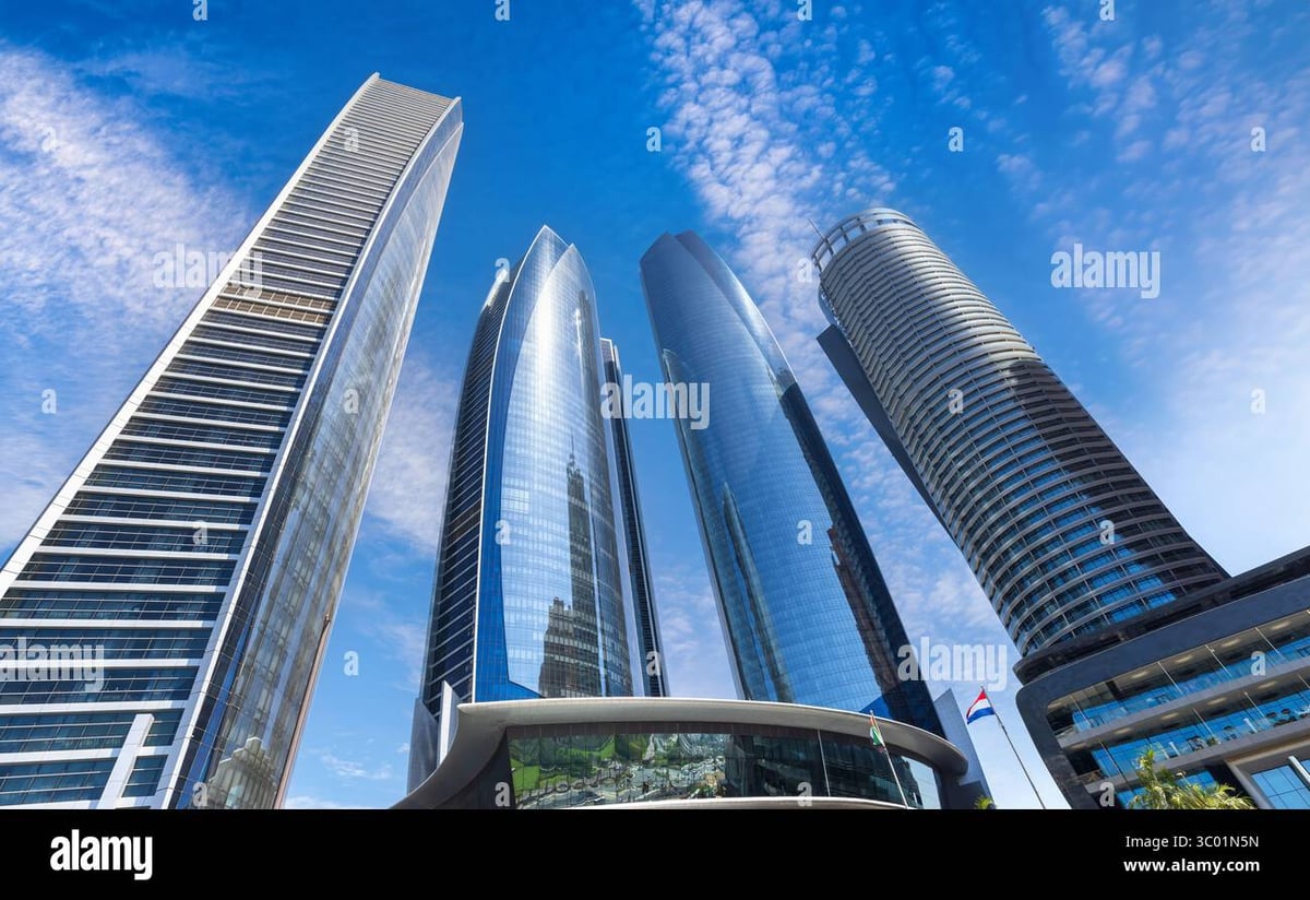 Al Maqta Mall - Gallery Photo 5