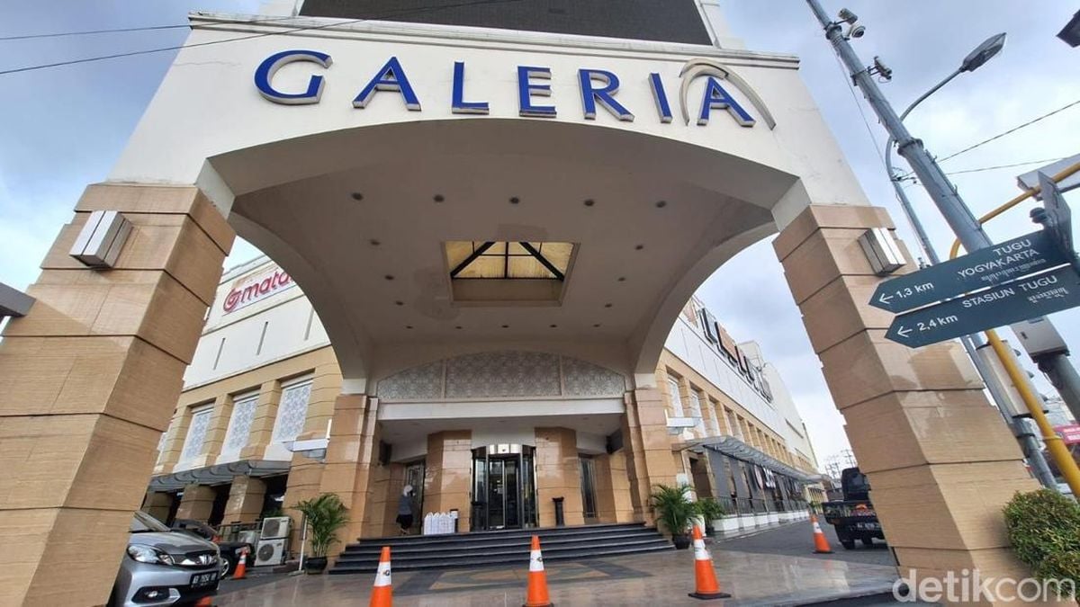 Galeria Jogja - Gallery Photo 1