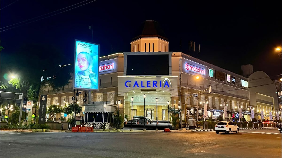 Galeria Jogja - Gallery Photo 2