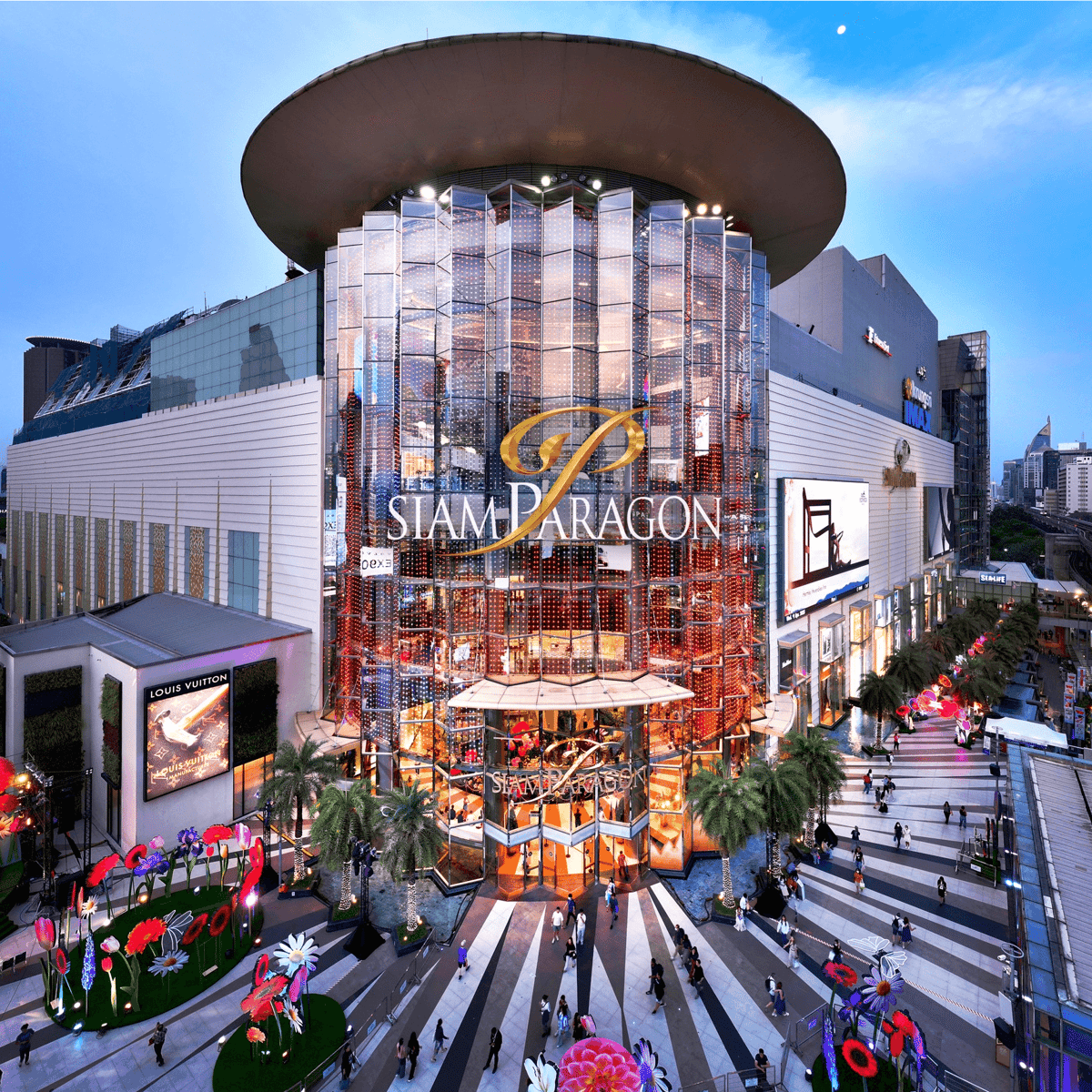 Siam Paragon - Gallery Photo 48