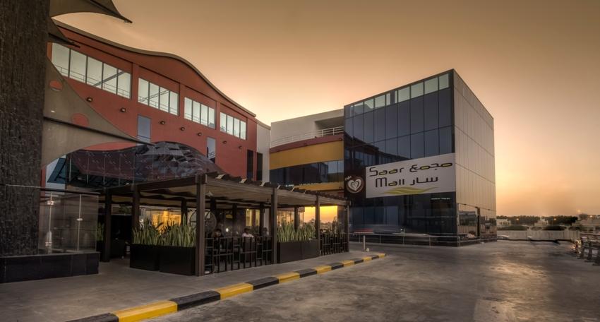 Saar Mall - Gallery Photo 7
