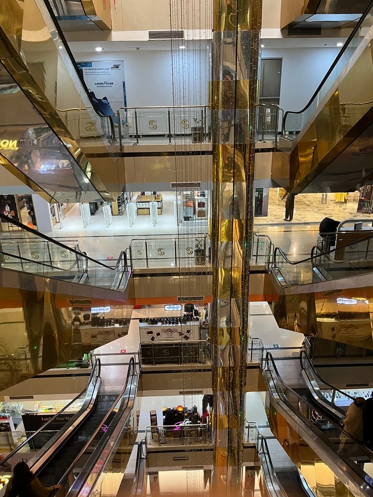 Safa Gold Mall - Gallery Photo 3