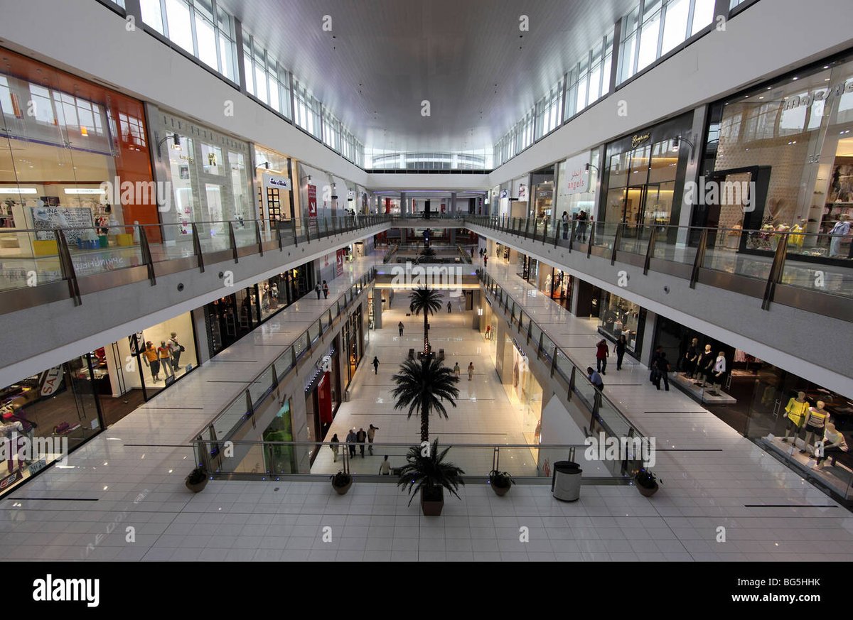 Mall Of The Emirates - Gallery Photo 14