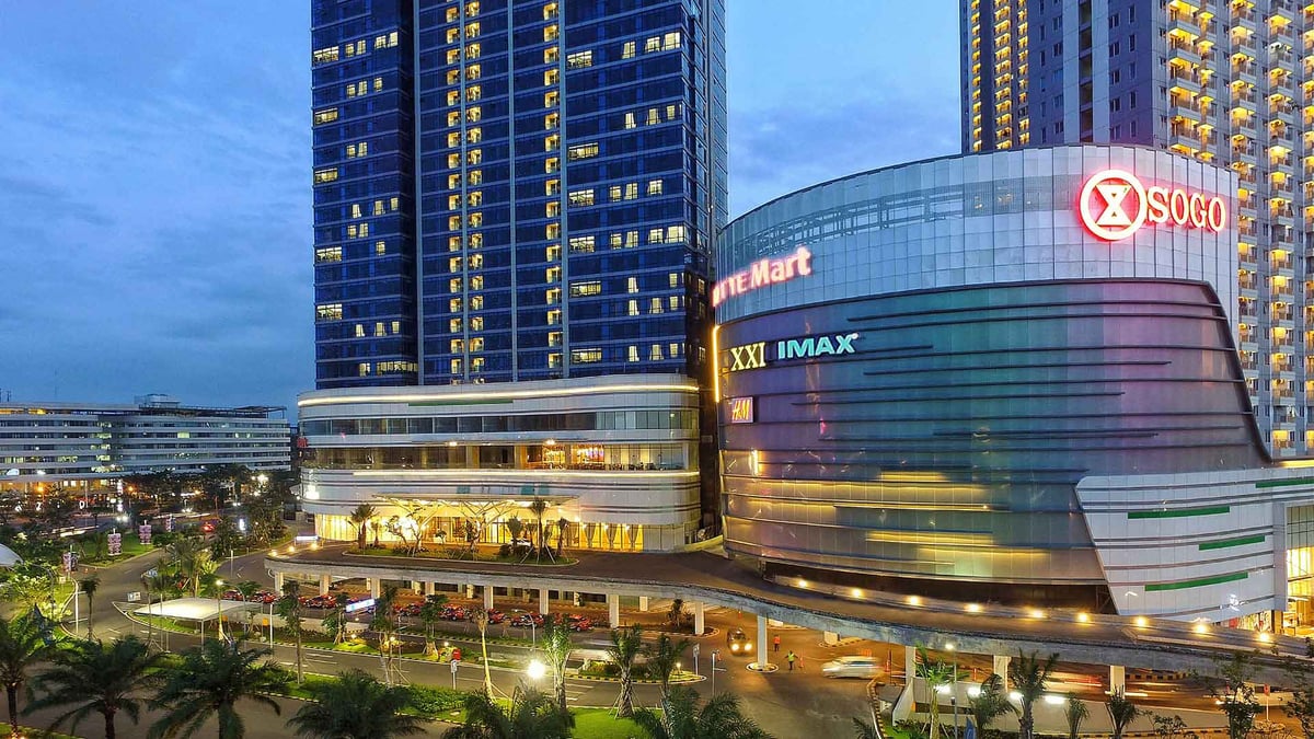 Pakuwon Mall - Gallery Photo 8