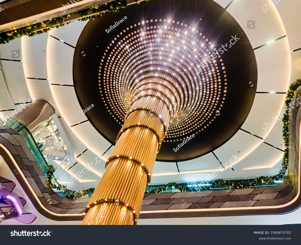 Pakuwon Mall - Gallery Photo 9