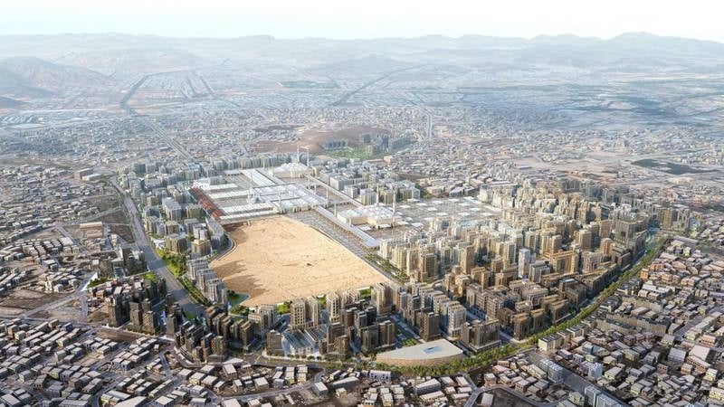 Rua Al Madinah - Gallery Photo 4