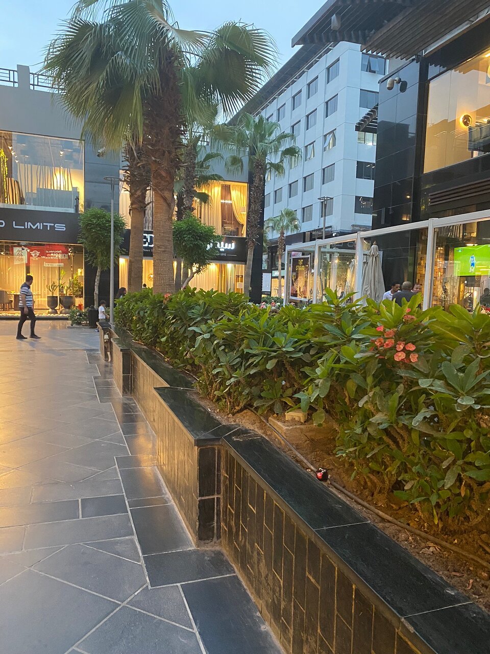 Downtown Katameya - Gallery Photo 7