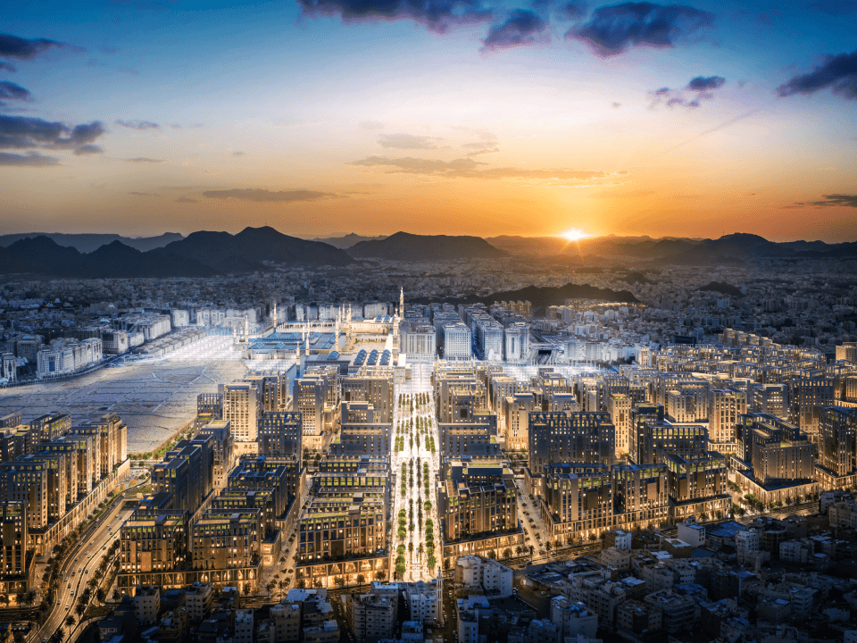 Rua Al Madinah - Gallery Photo 6
