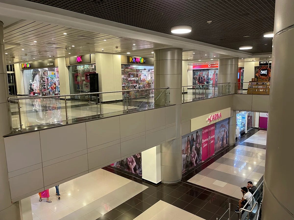 Downtown Katameya - Gallery Photo 32
