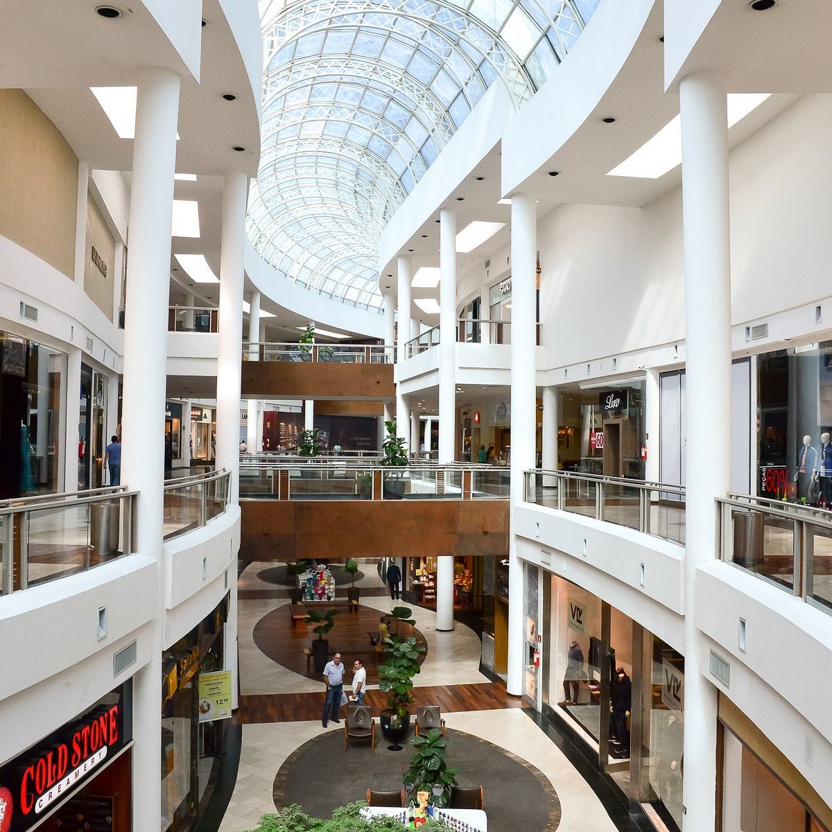 Palladium Curitiba - Gallery Photo 2
