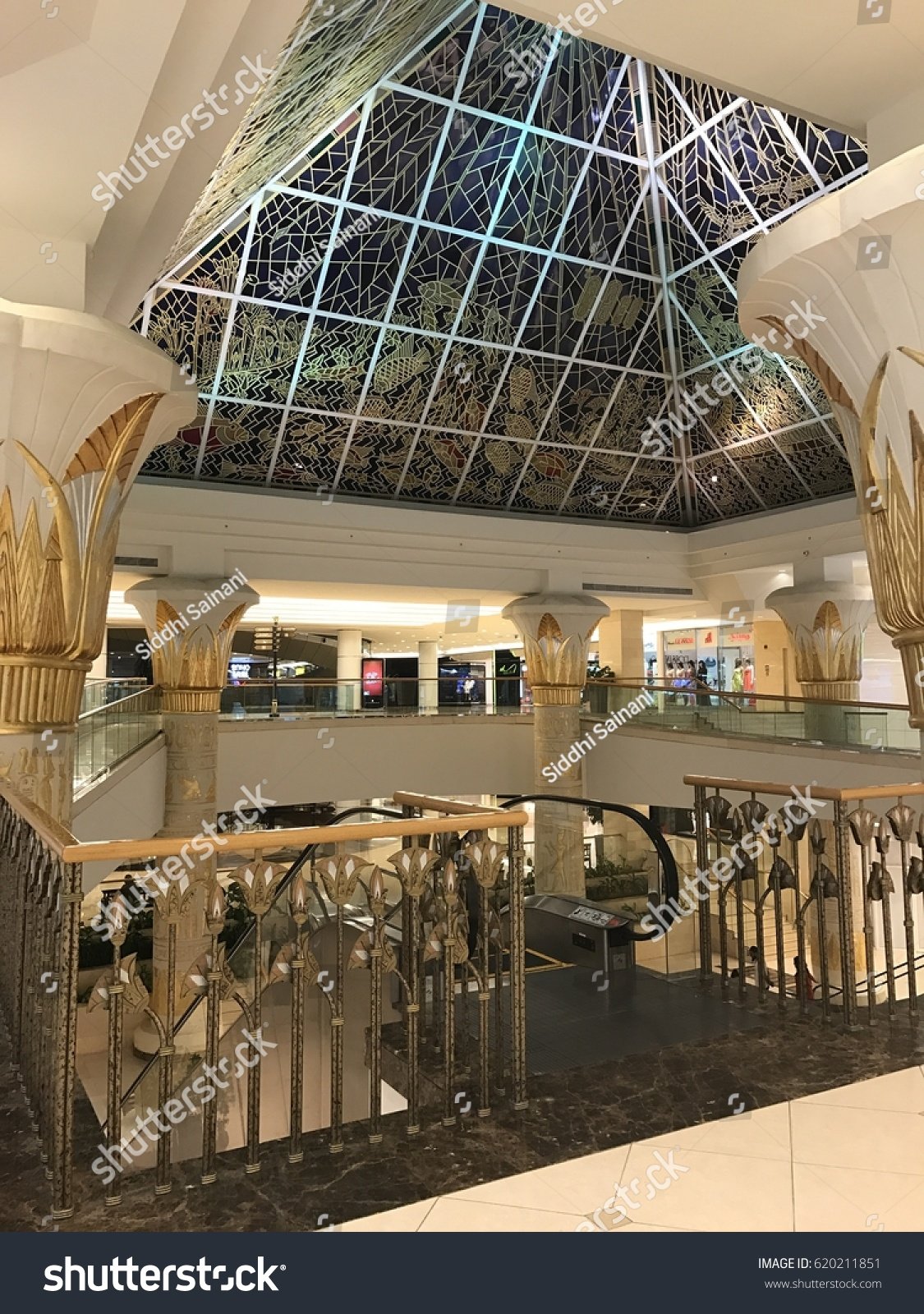 Wafi Mall - Gallery Photo 17